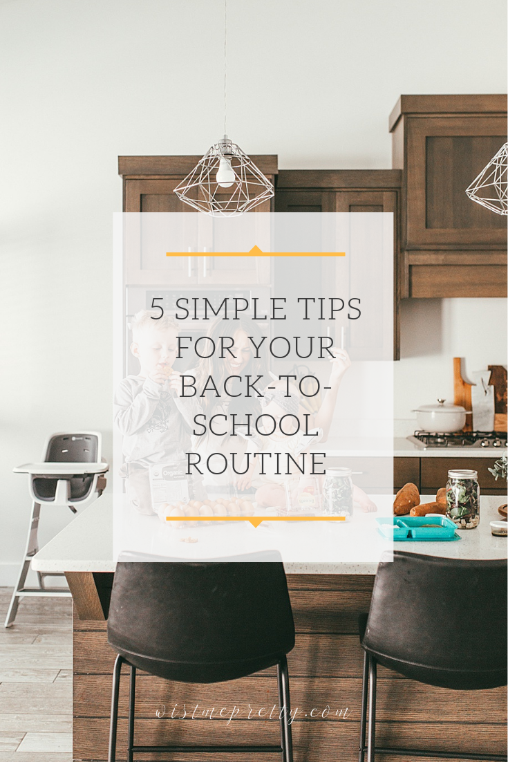 These are such awesome tips for a perfect morning routine! From Twistmepretty.com