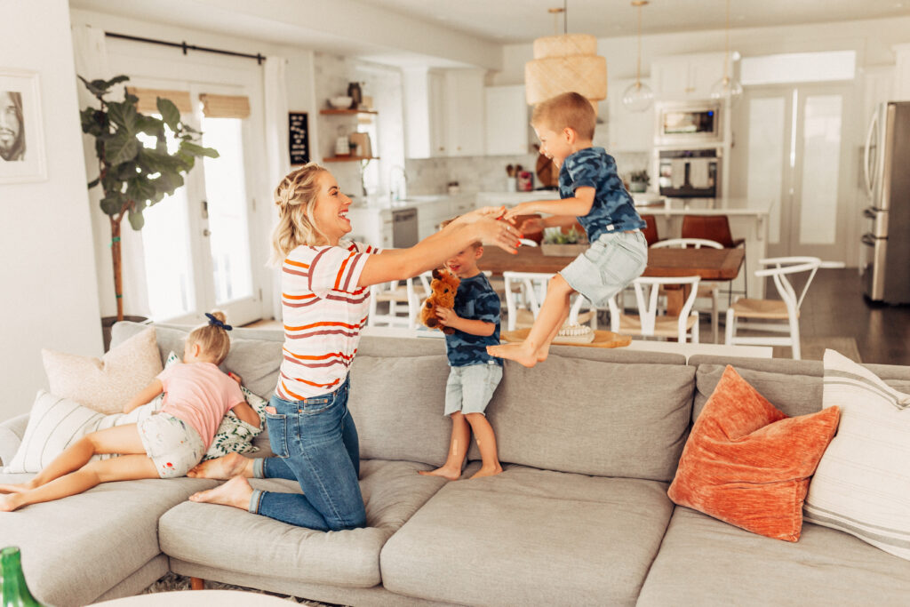 Try ADT security system to help keep your family and home safe!