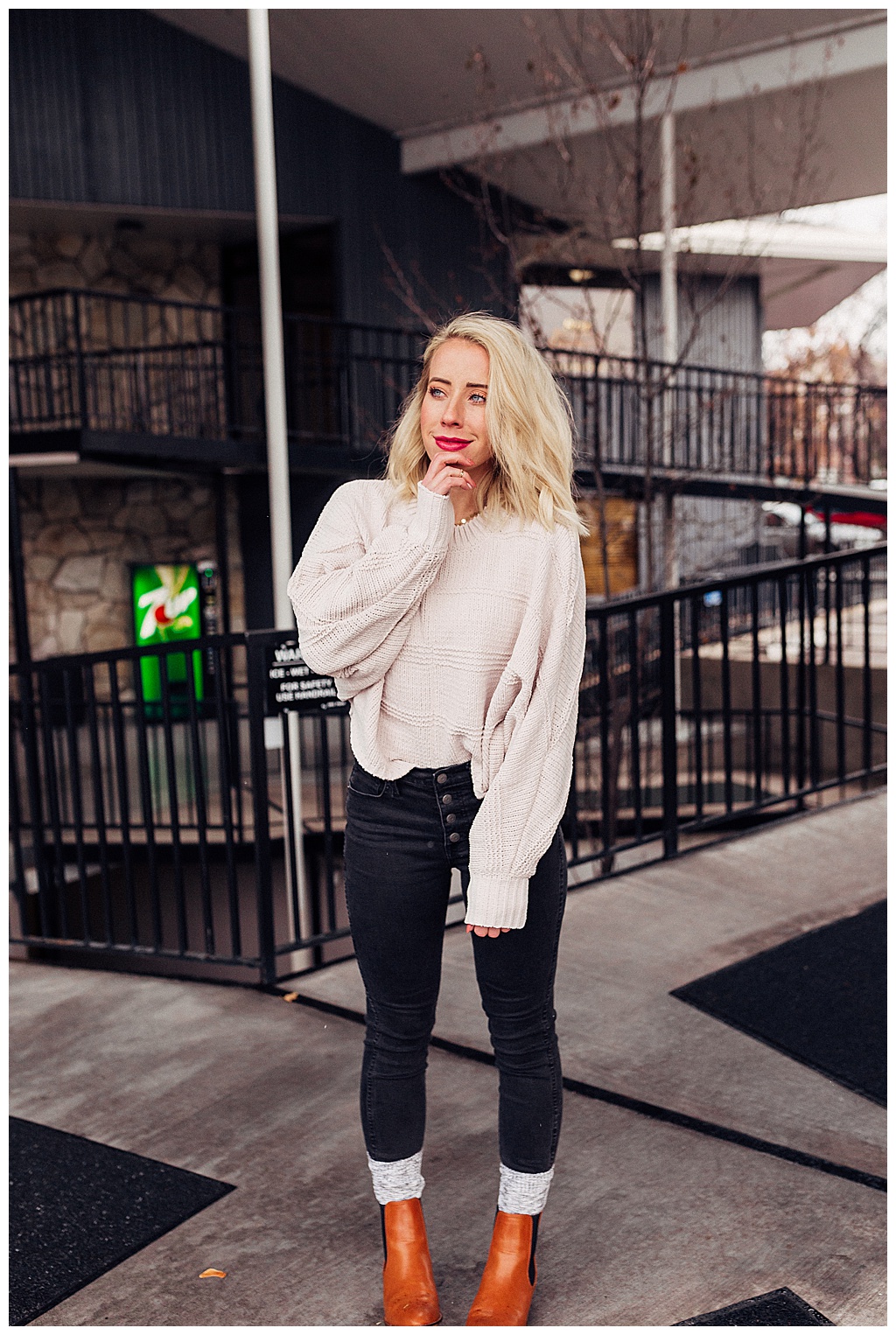 Winter Fashion You Will Love Twist Me Pretty