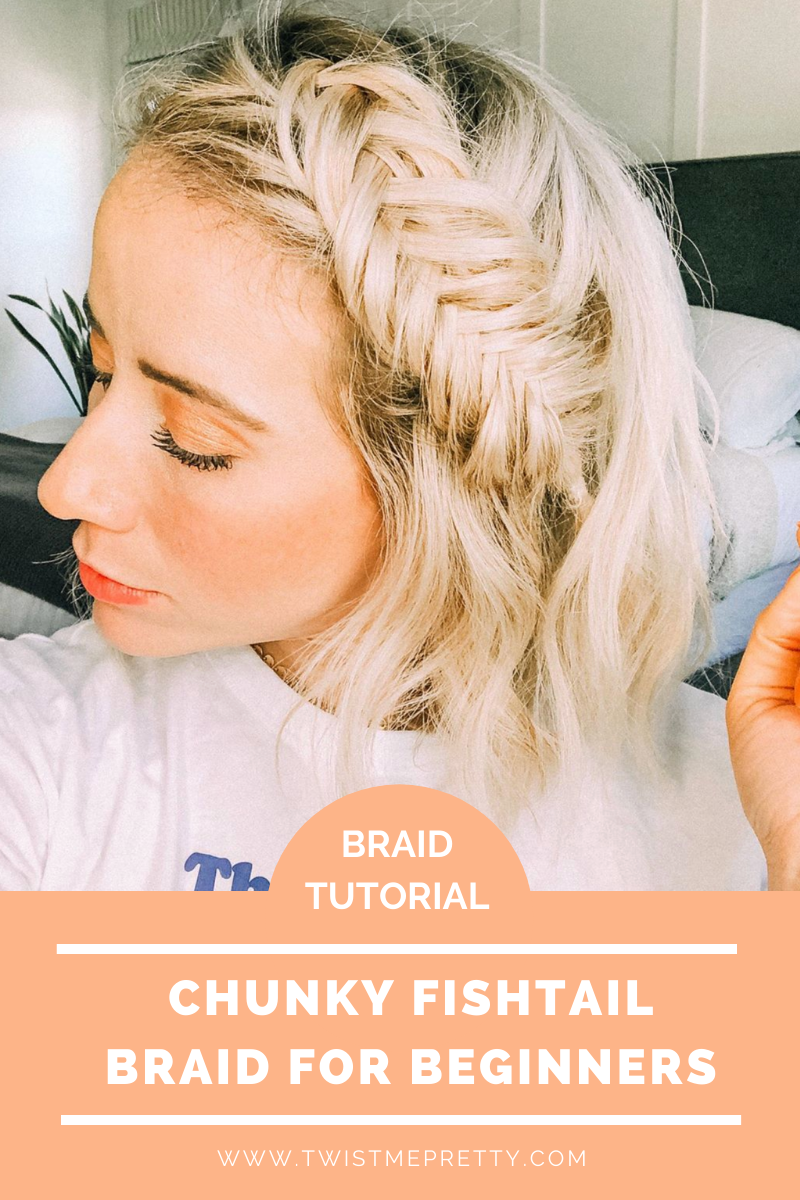 30 Fishtail Braid Styles You Should Try  Love Hairstyles