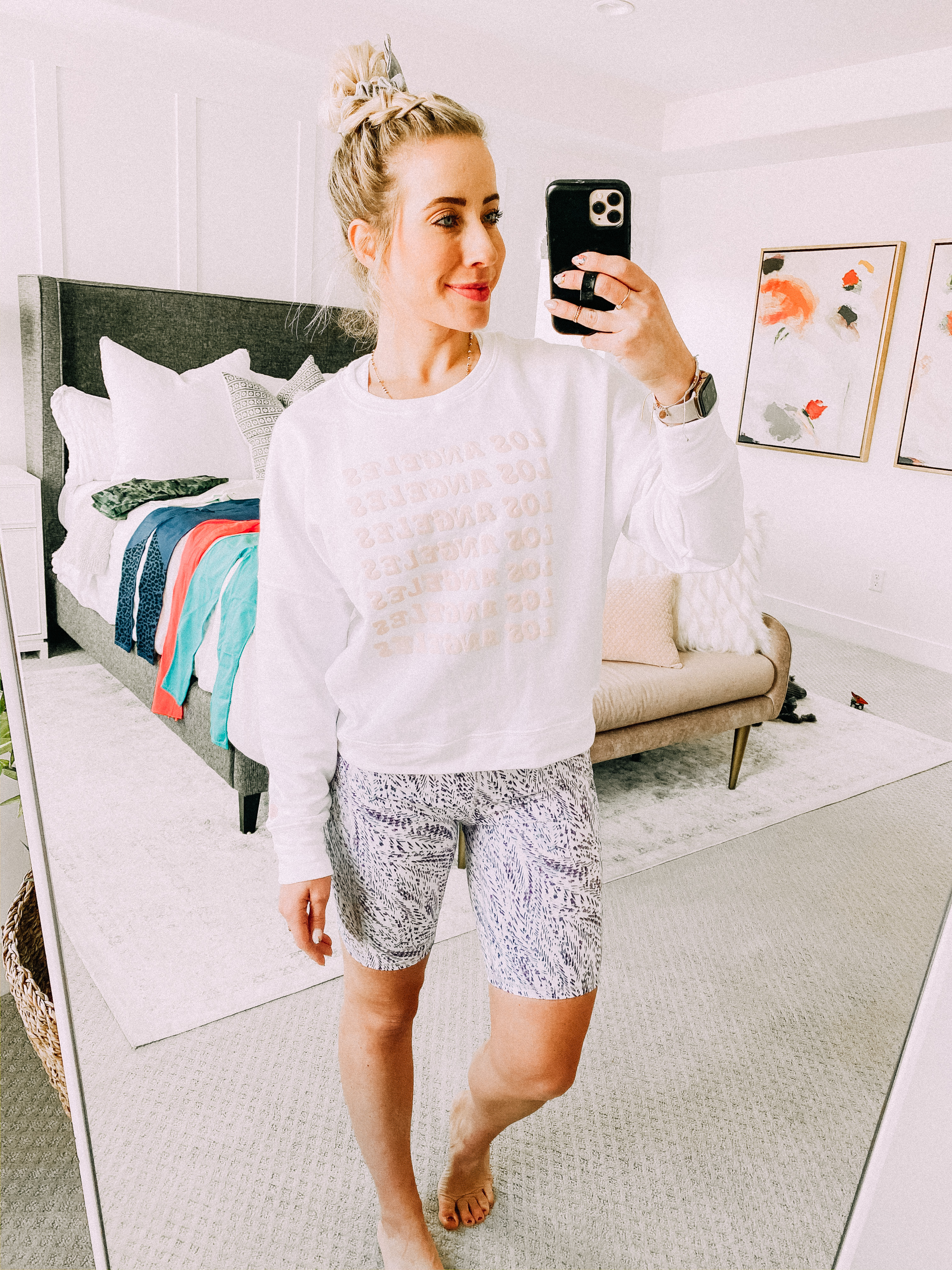 5 Reasons I Love Fabletics Activewear - Twist Me Pretty