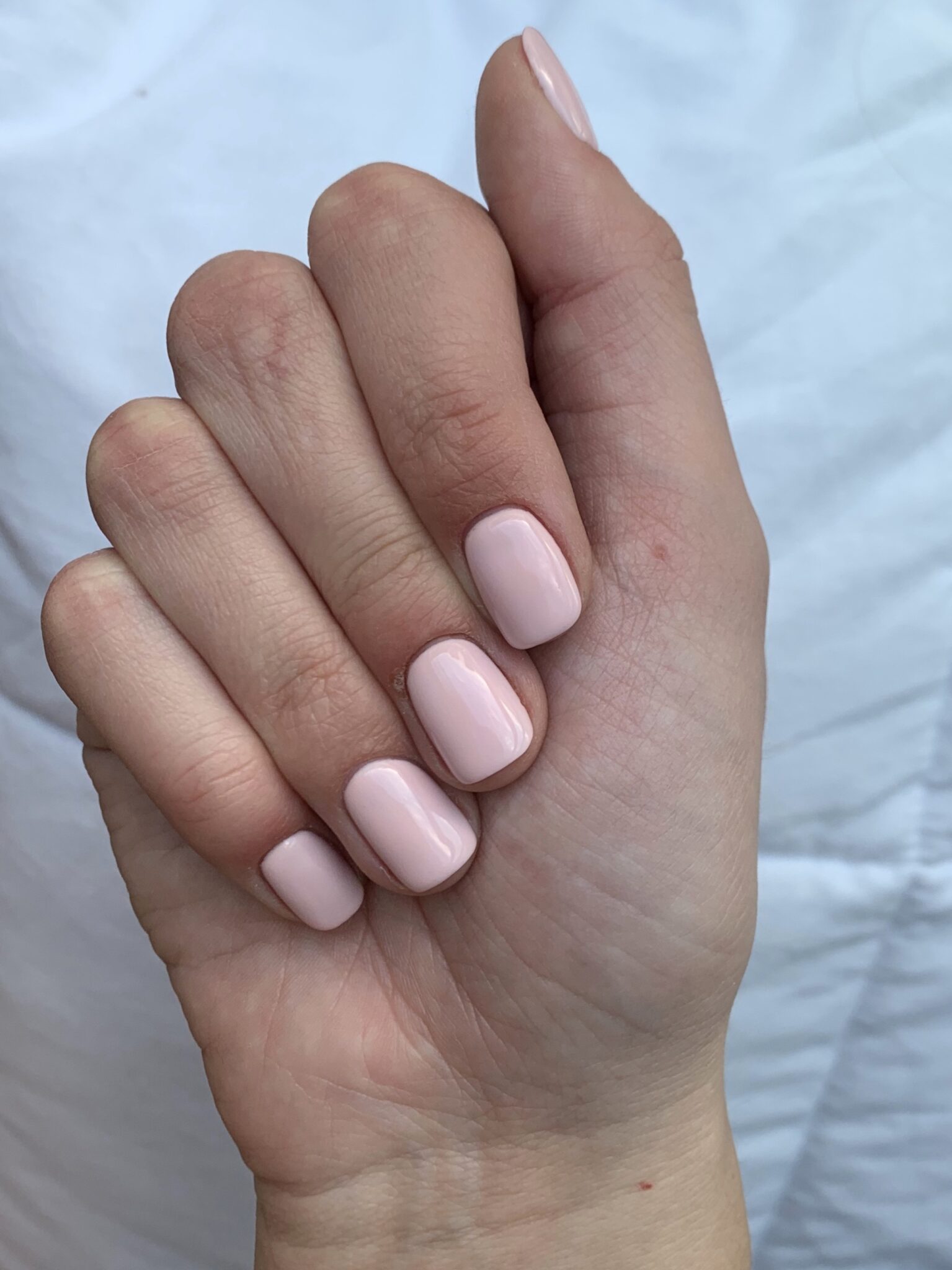 DIY Gel Nails Manicure at Home - Twist Me Pretty DIY Gel Nails Manicure at Home - Twist Me Pretty
