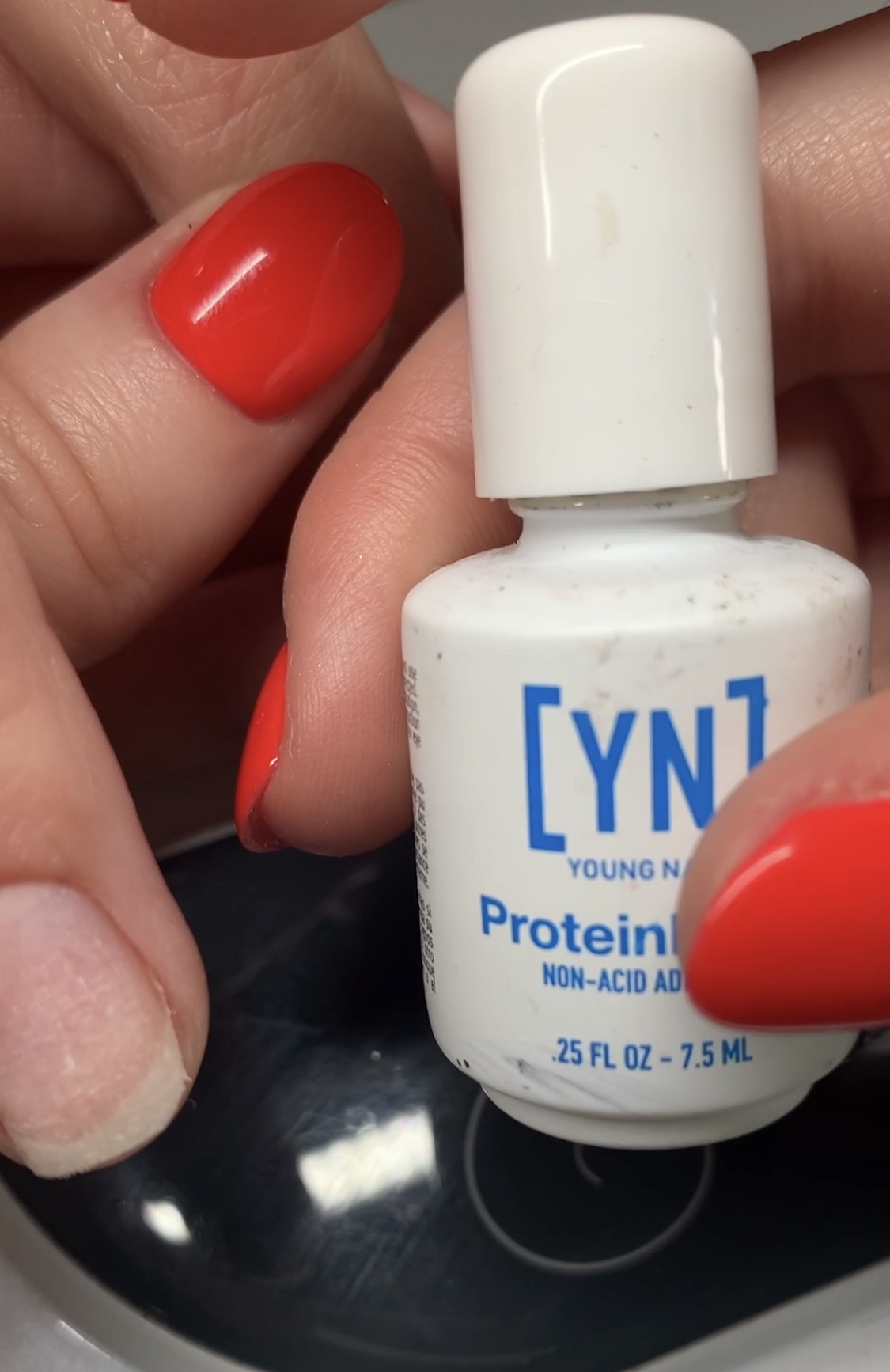 How to Make a Gel Mani Last Longer at Home - Sydne Style