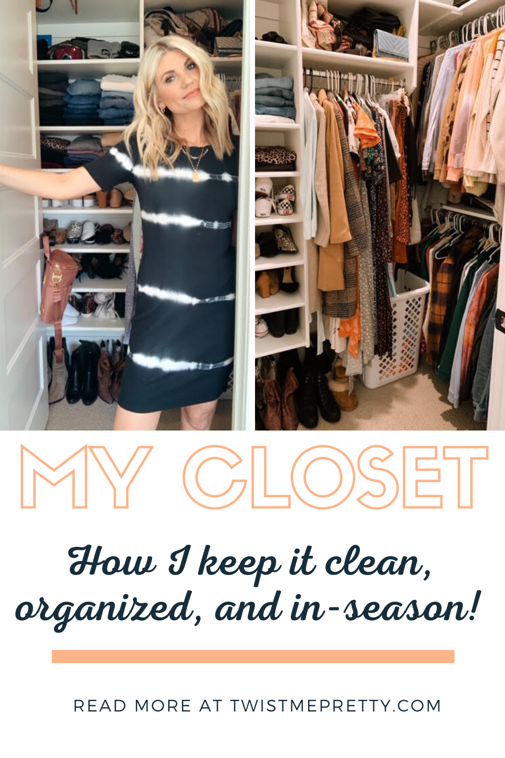 Are You Cleaning Out Your Closet This Spring? - PurseBlog