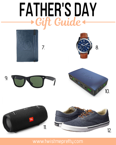 Father's Day Gift Guide 2020 from www.twistmepretty.com