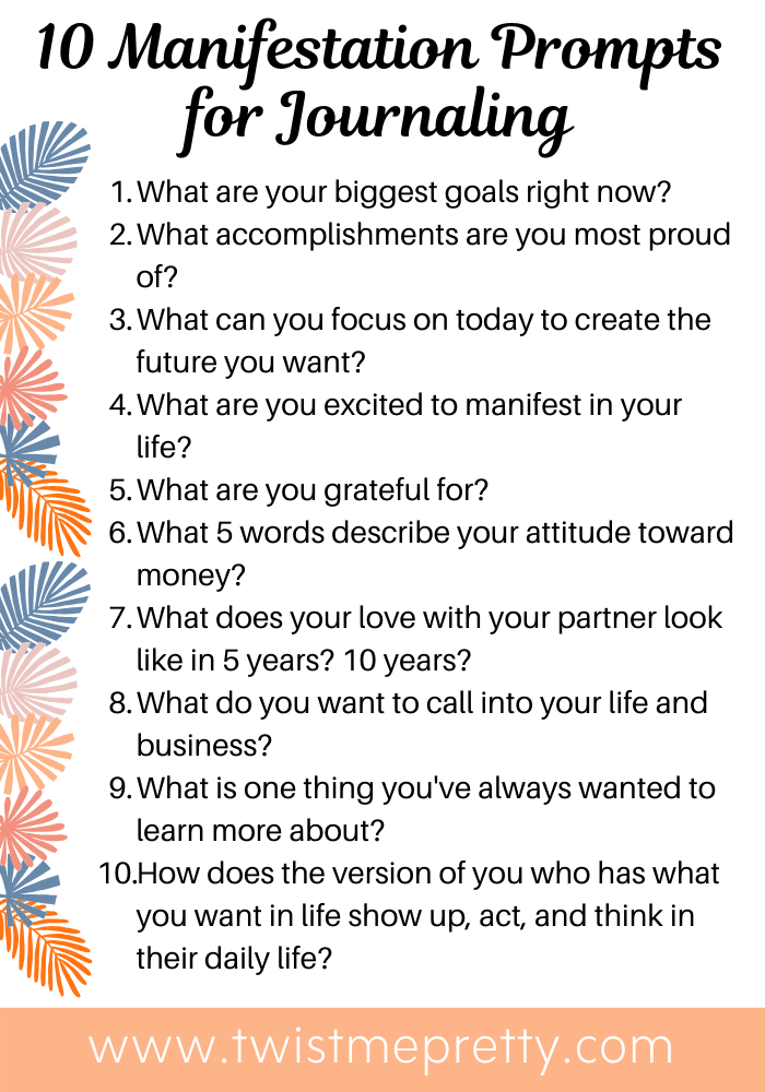 What Is Manifestation & How Can I Use It In My Life?