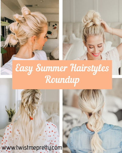 Trending Summer Hairstyles | Great Clips