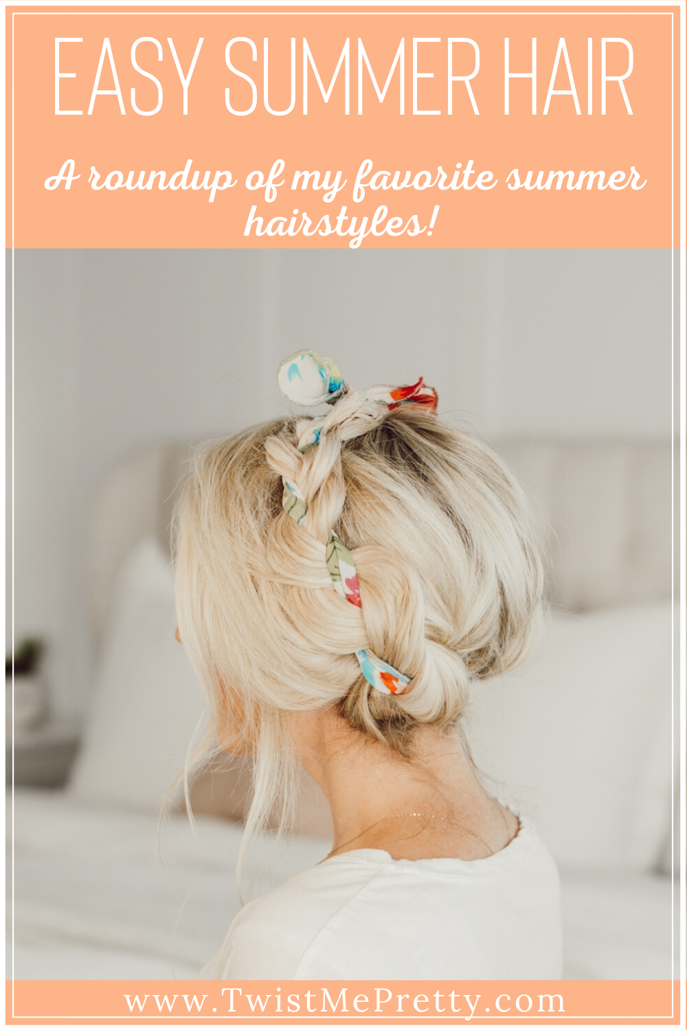 40 Summer Festival Hairstyle Ideas : Cornrows Hairstyle for Short Hair