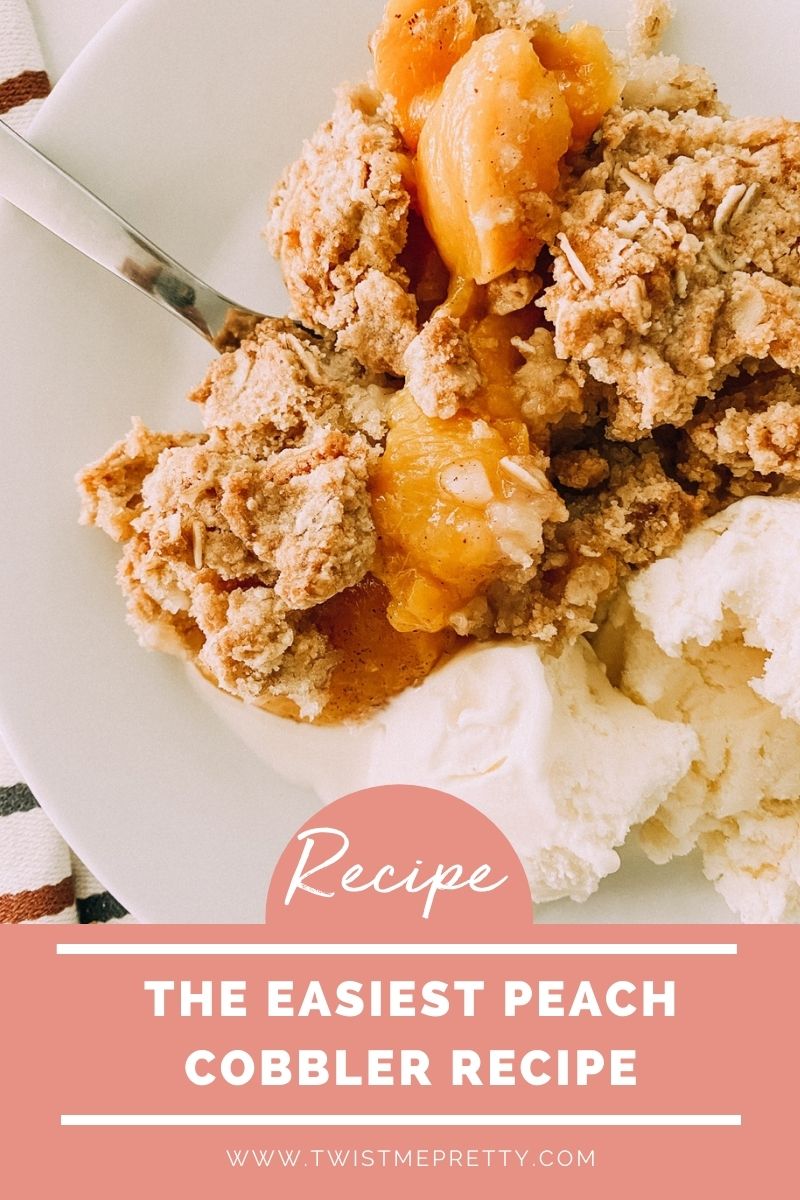 Peach Cobbler Recipe With Canned Peaches : Slow Cooker Peach Cobbler - Once the peaches are prepped, preheat your oven to 350f. Peach Cobbler Recipe With Canned Peaches : Slow Cooker Peach Cobbler - Once the peaches are prepped, preheat your oven to 350f.