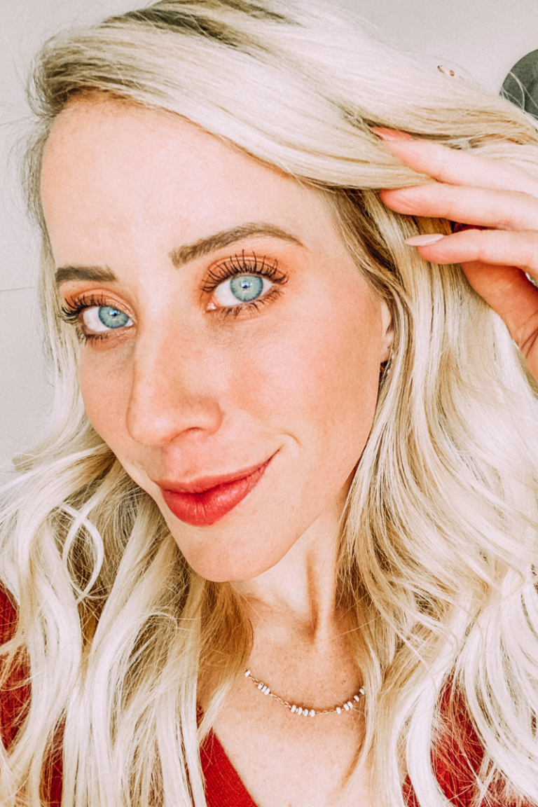 Bloom Eyelash Serum Everything You Need to Know Twist Me Pretty