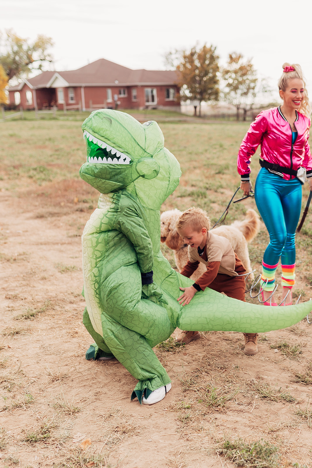 Toy Story Family Halloween Costumes Twist Me Pretty