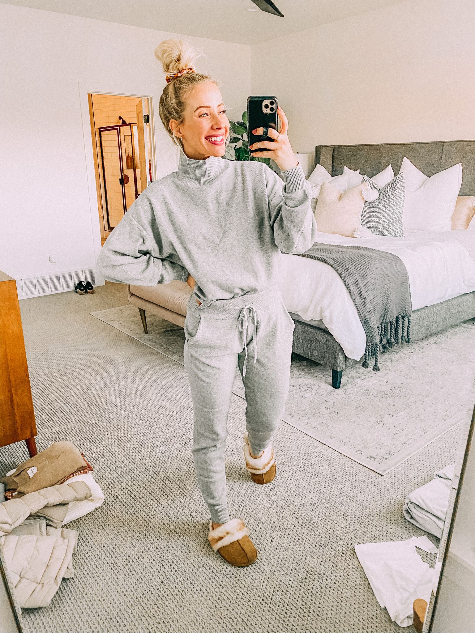 Abercrombie Try On Haul Favorites