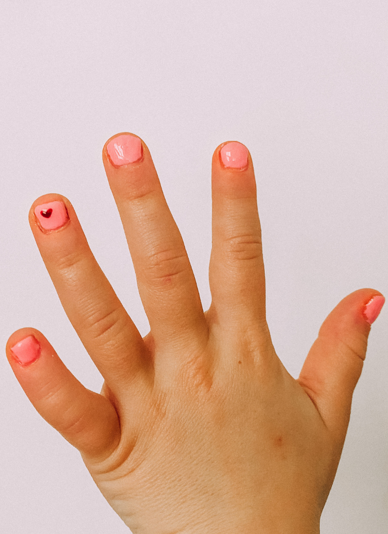 10 Manicure Ideas for Cool Girls