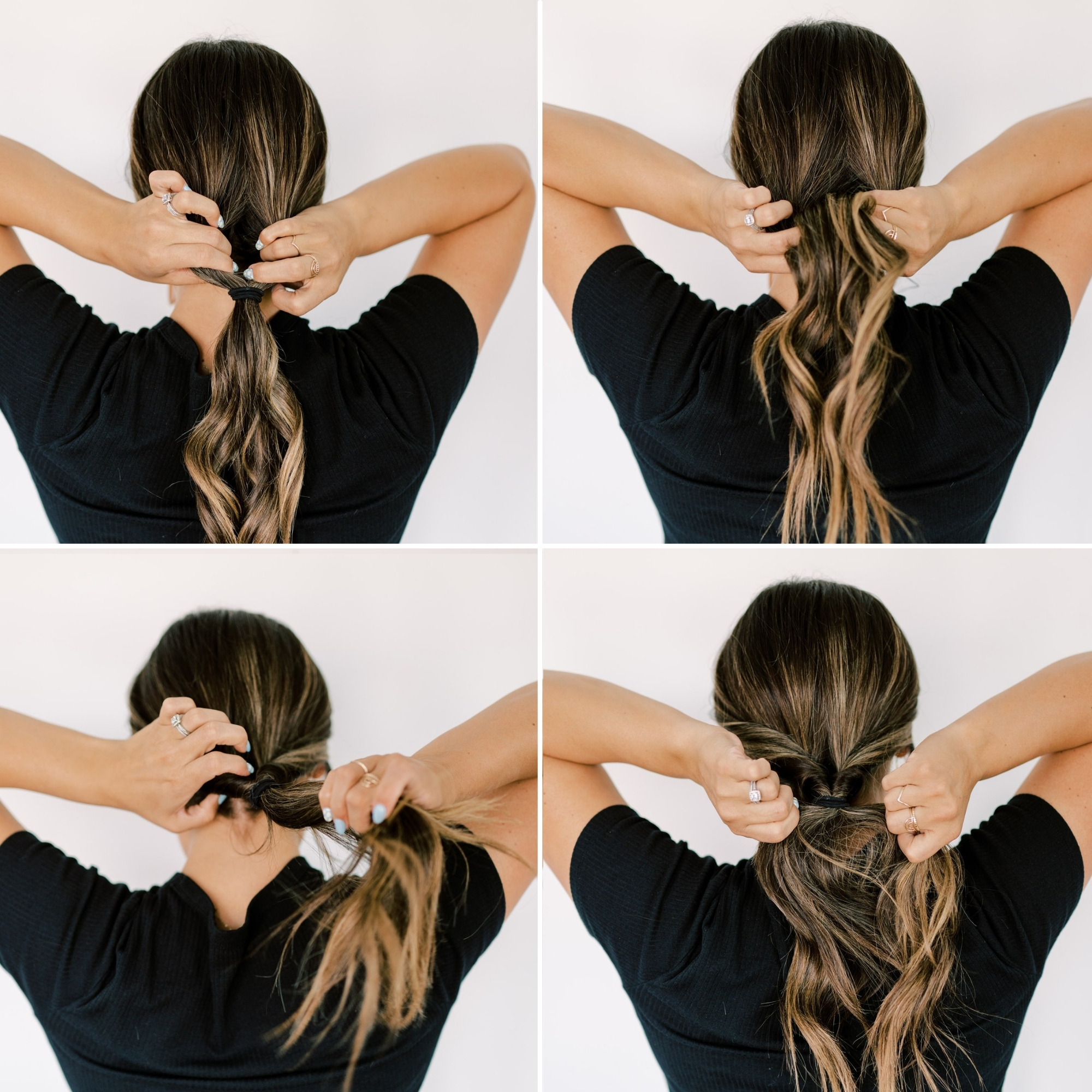 How To Wear Hair Clips  Best Ideas For Your Hairstyles