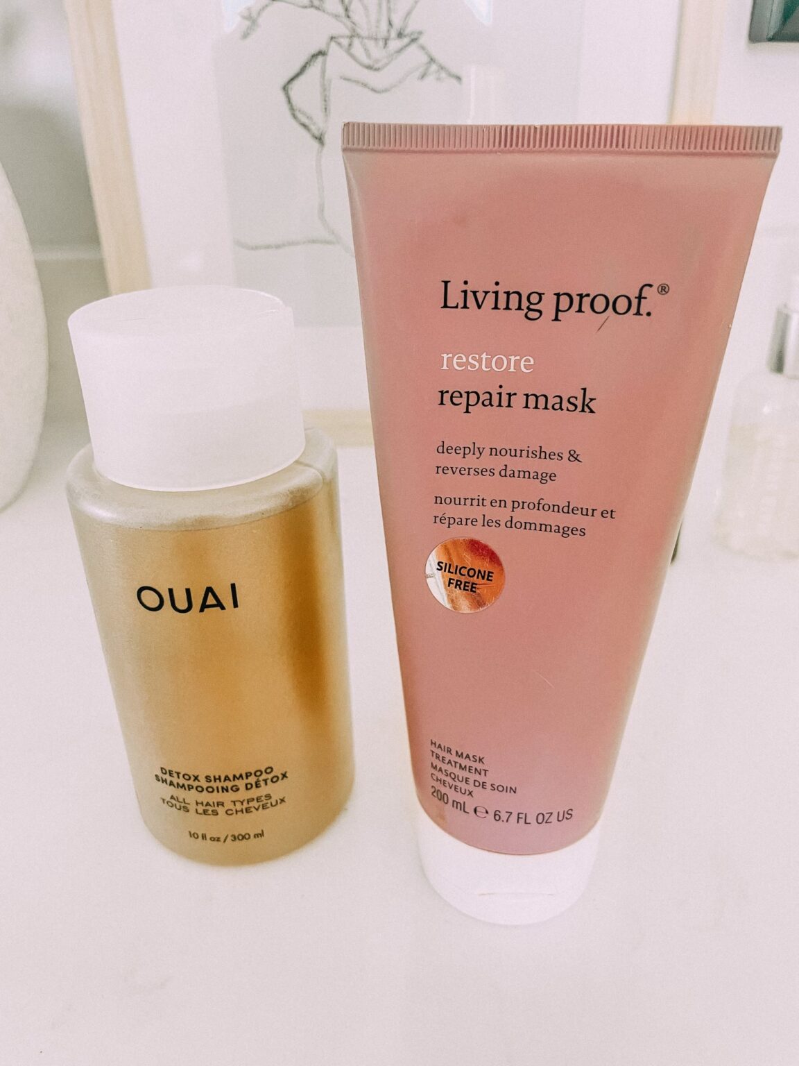 Best Product For Blow Drying Natural Hair 7 Best Products to Use When Air Drying Your Hair - Twist Me Pretty