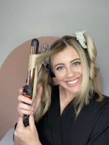 Curl your hair how you like it! www.twistmepretty.com