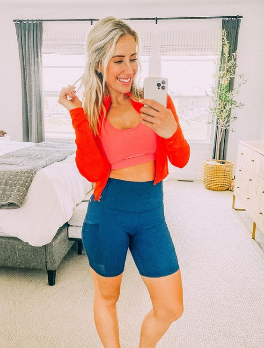 How to Get 70% off Fabletics Wear - Twist Me Pretty