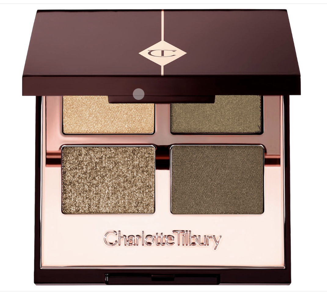 the best eye shadow palette for an everyday look. www.twistmepretty.com