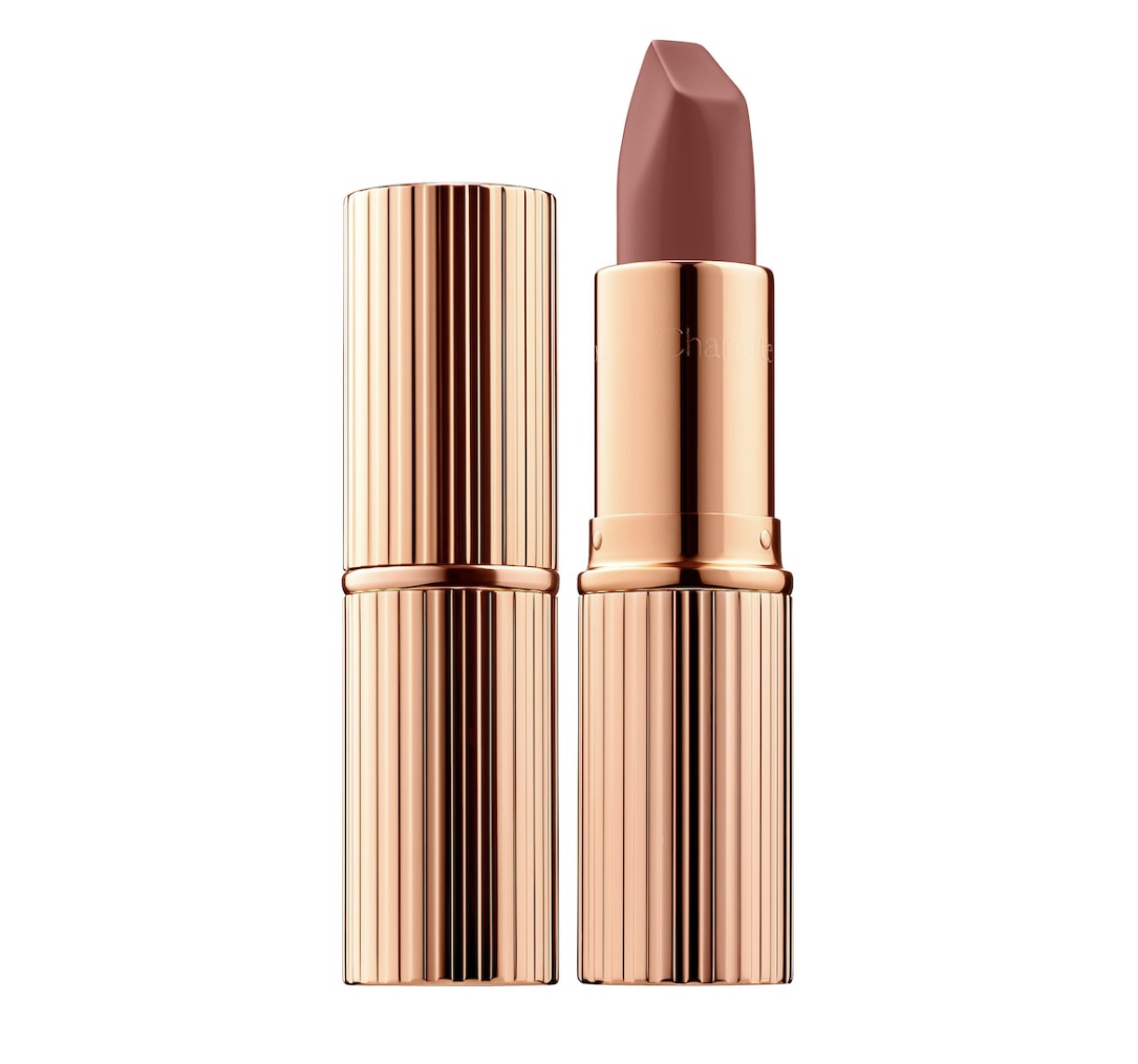 charlotte tilbury lipstick. www.twistmepretty.com