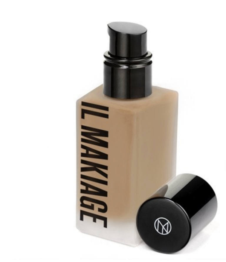 Product Review for IL MAKIAGE Foundation Twist Me Pretty