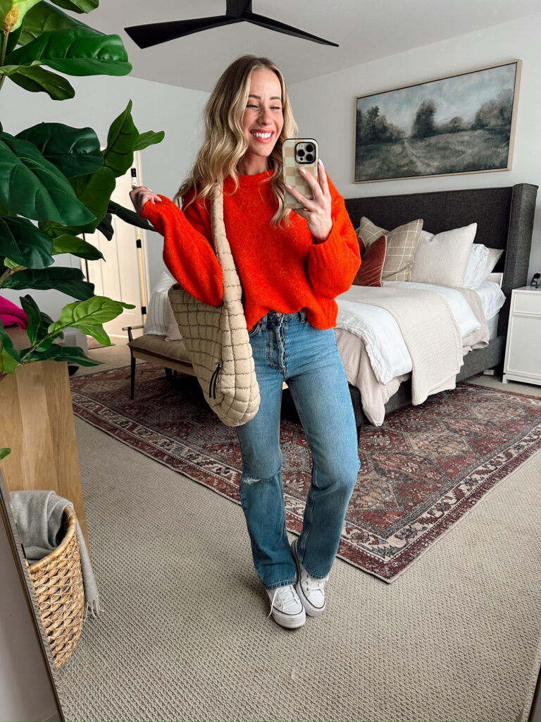 Nordstrom Fall Fashion Twist Me Pretty